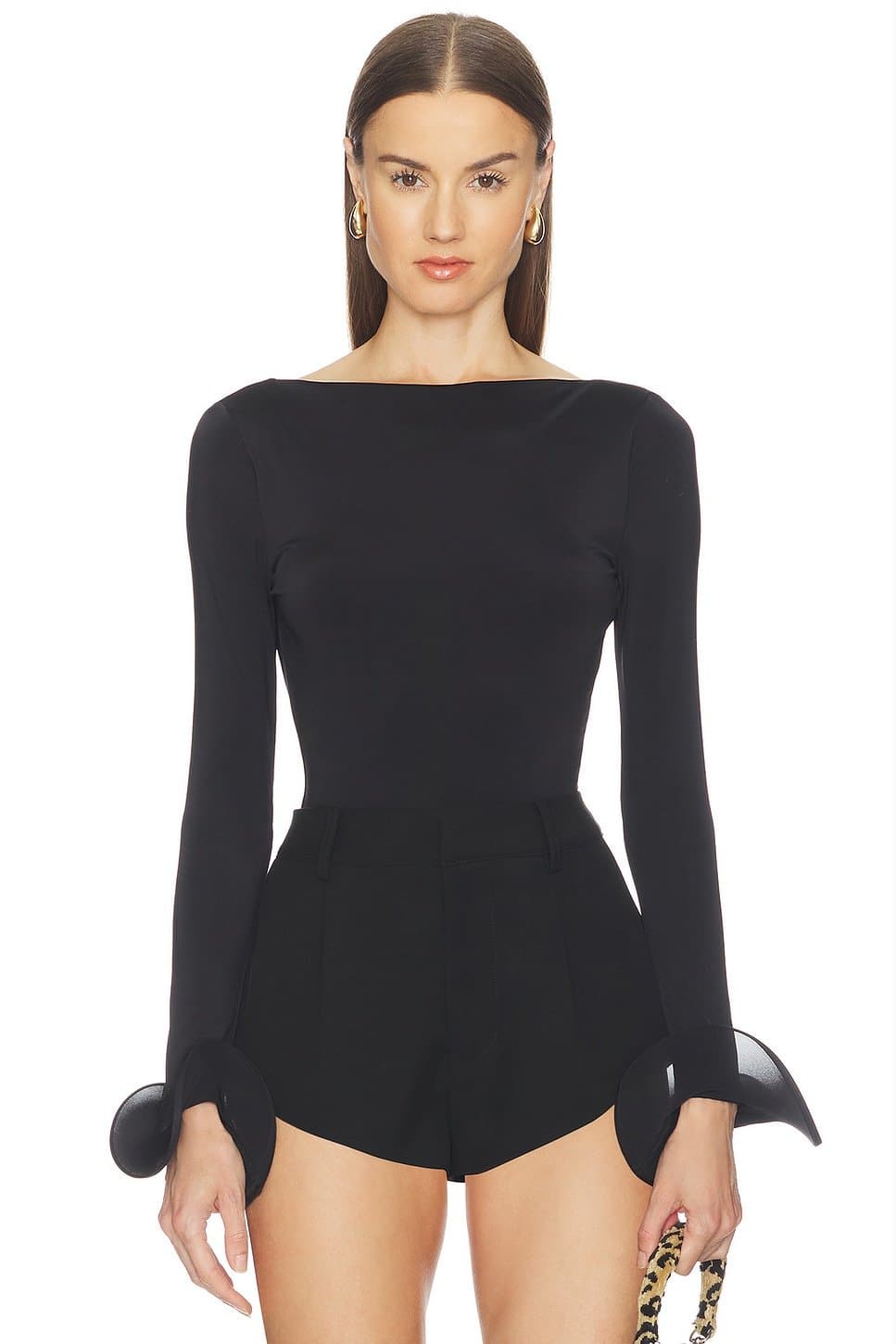 revolve Meher Bodysuit