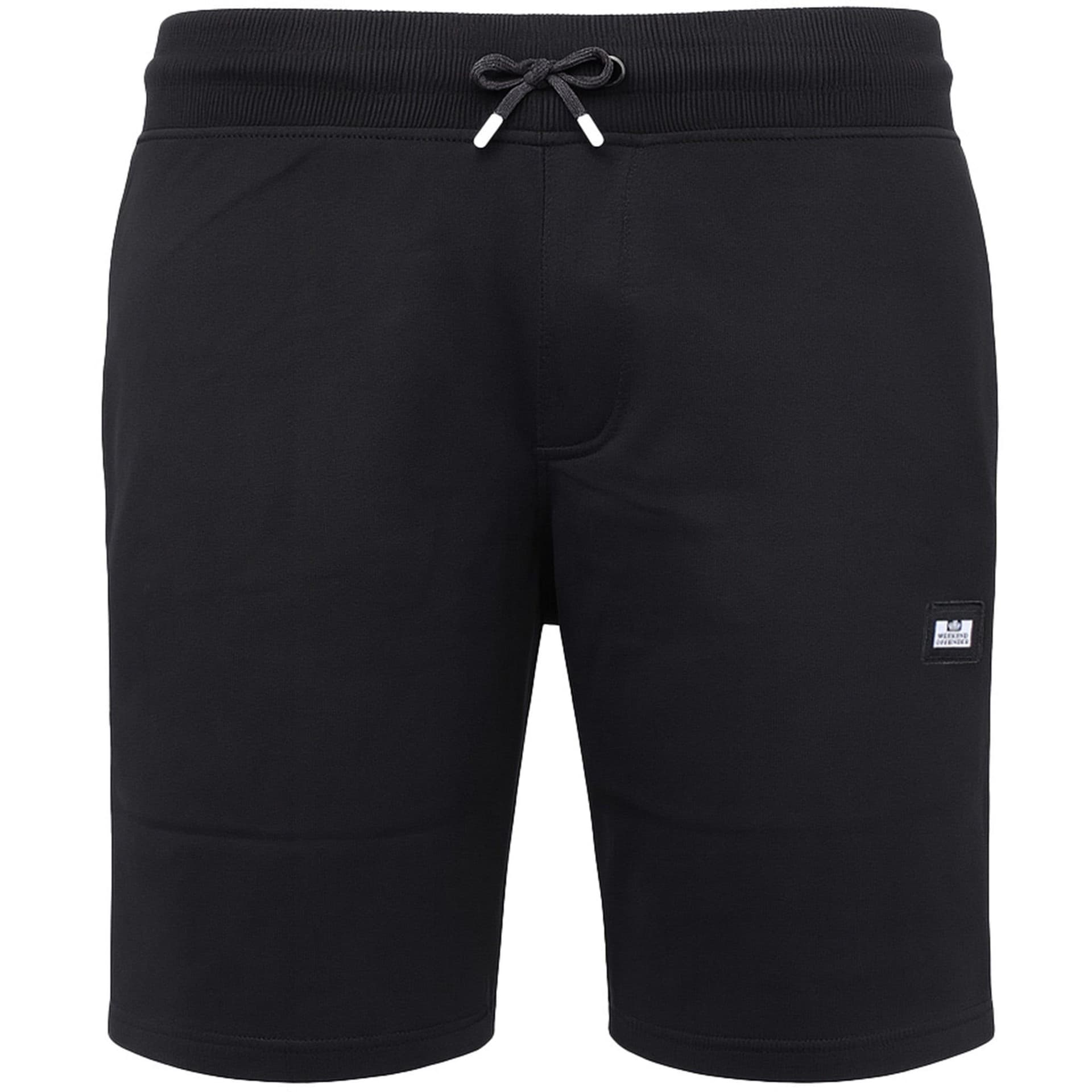 Weekend Offender Weekend Offender Men's Scandium Black Shorts