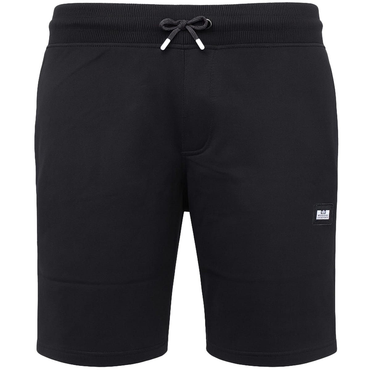 Weekend Offender Weekend Offender Men's Scandium Black Shorts - 1