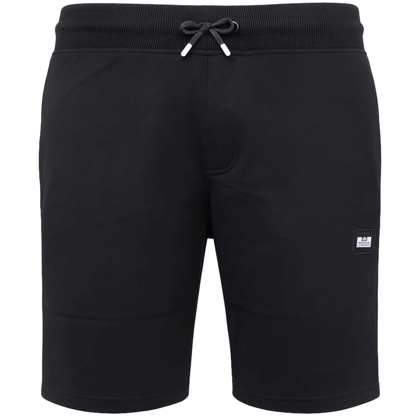 Weekend Offender Weekend Offender Men's Scandium Black Shorts - 1