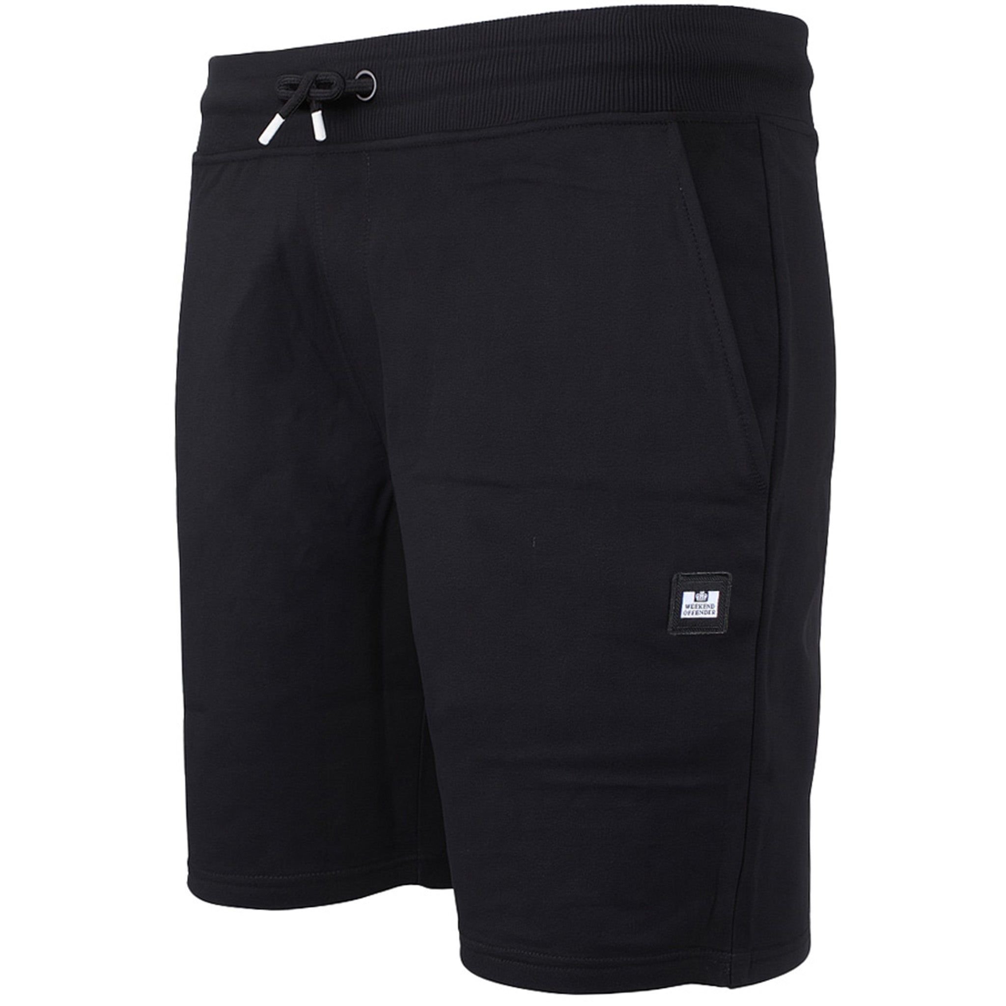Weekend Offender Weekend Offender Men's Scandium Black Shorts - 2