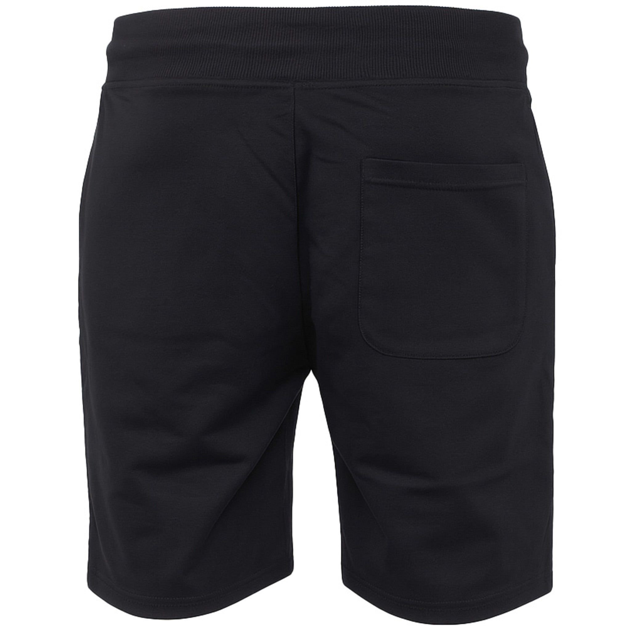 Weekend Offender Weekend Offender Men's Scandium Black Shorts - 3