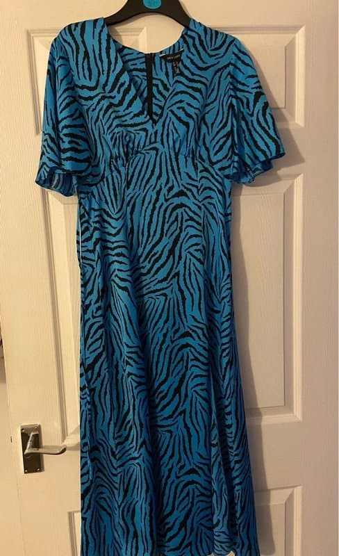 New Look Lovely midi dress