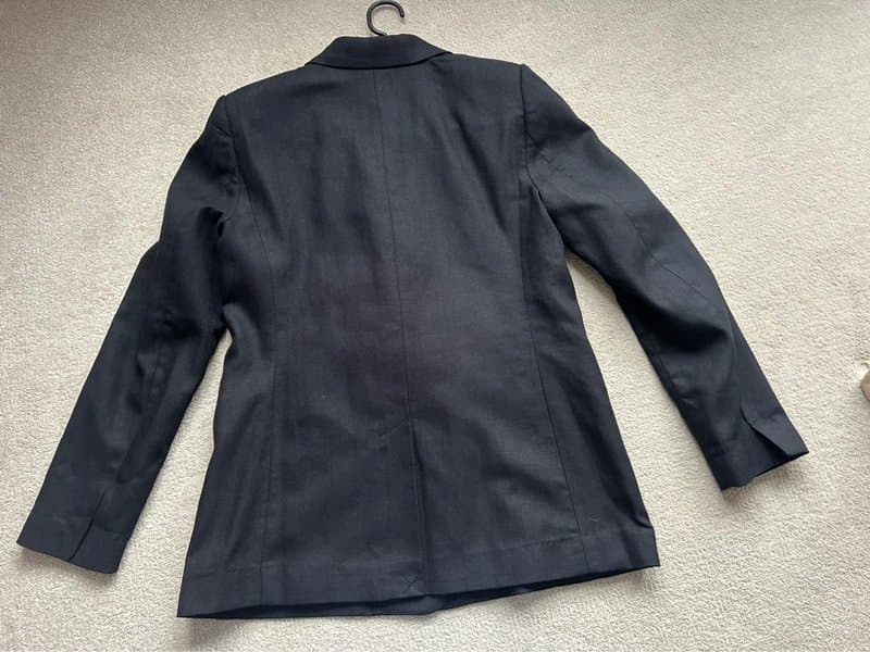 Topshop Topshop blazer size 10