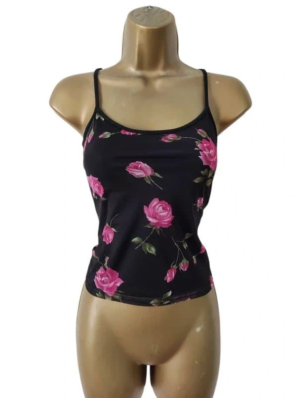 New Look New Look vintage top 10