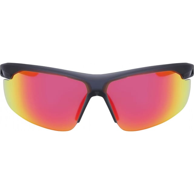 Nike Nike Men's WINDTRACK-M-FV2398-021 Square/Rectangle Sunglasses in Grey - 2