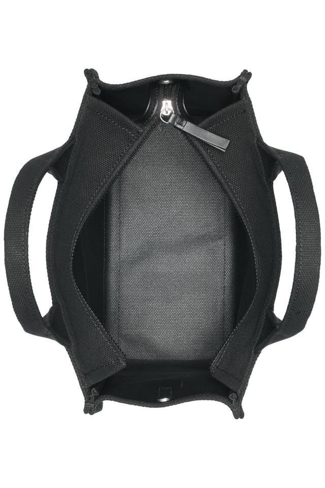 DKNY DKNY Women's Hadlee Md Tote in Black - 3