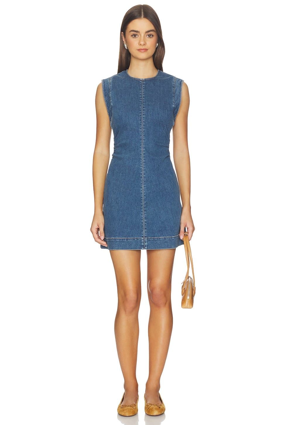 revolve Imara Mini Dress