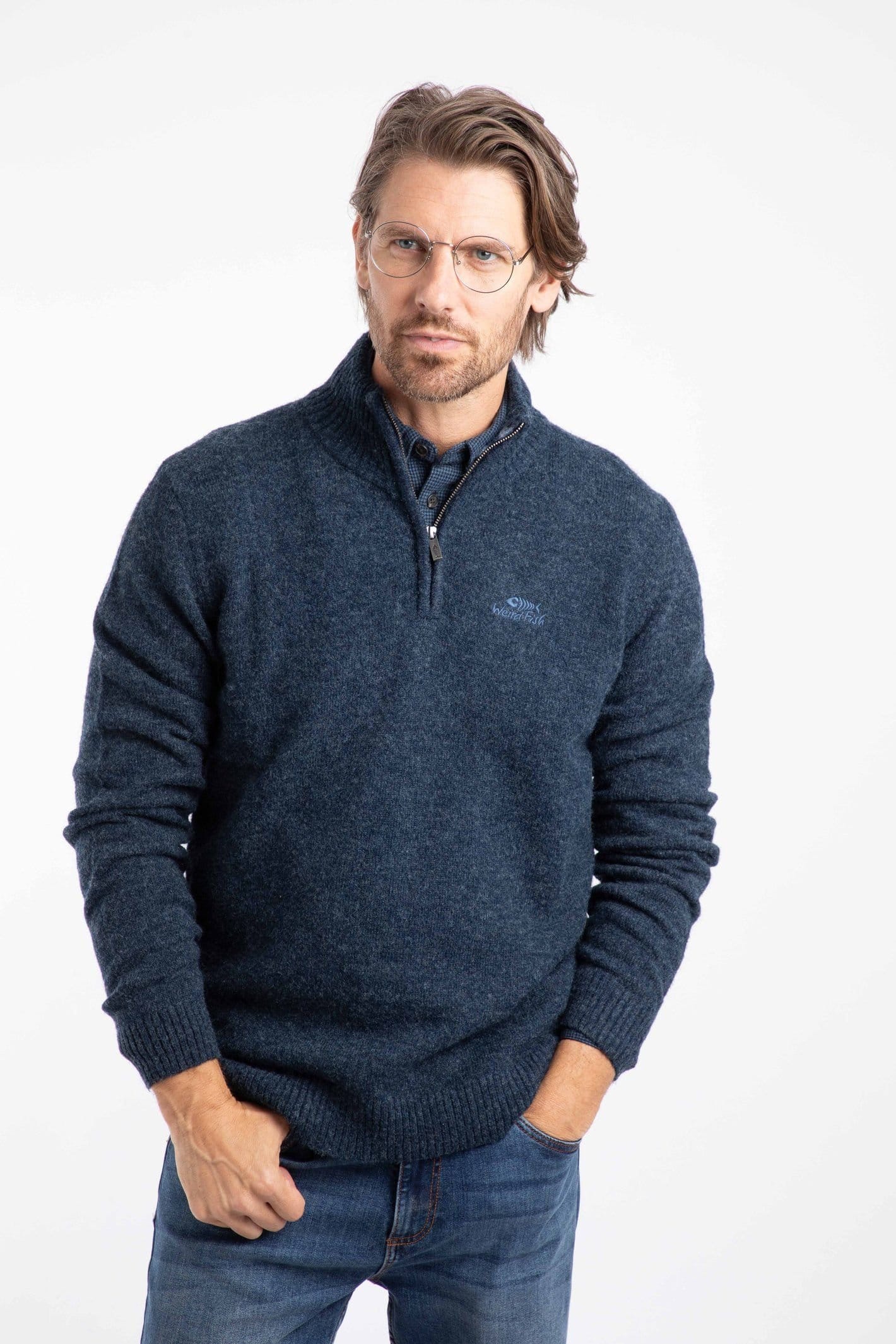 navy