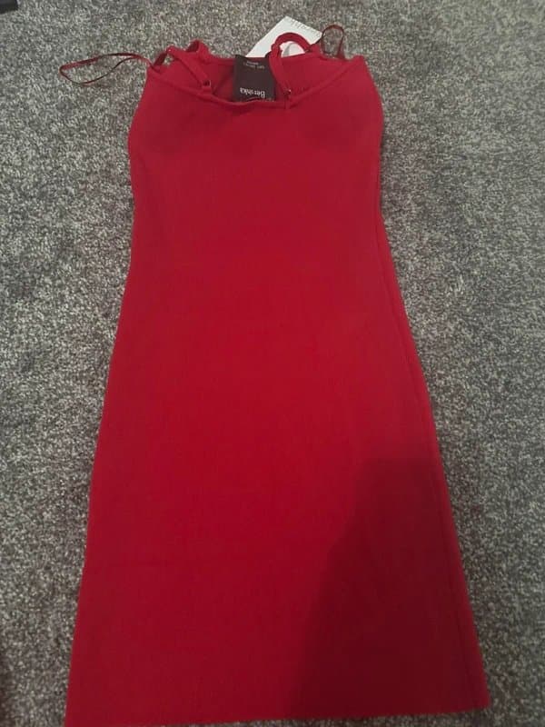 Bershka Bershka dress