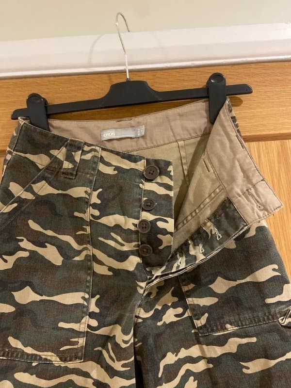 ASOS Cargo pants
