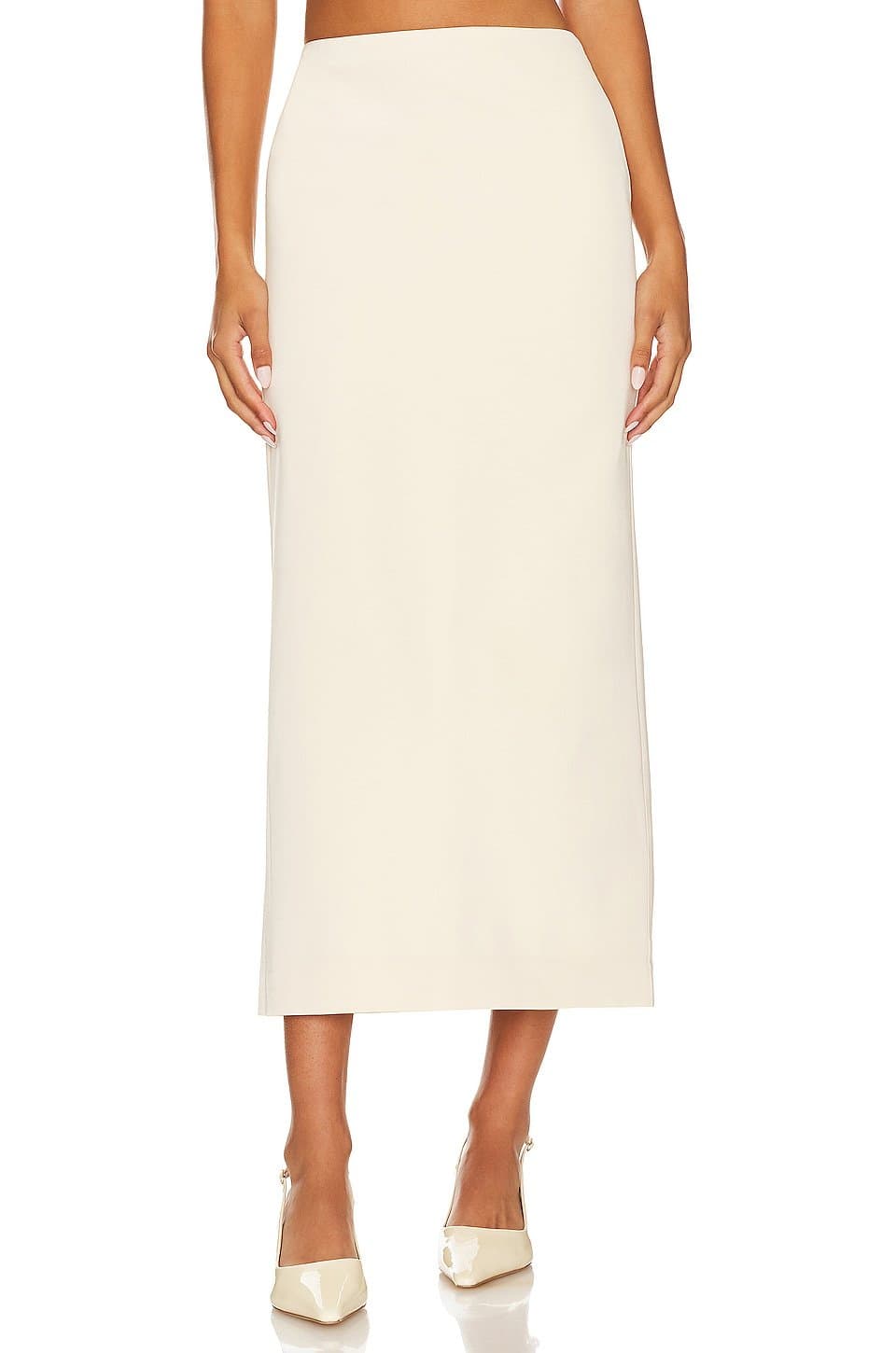 revolve Dionira Maxi Skirt