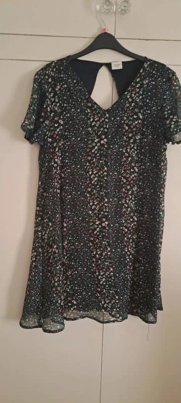ASOS Chiffon dress