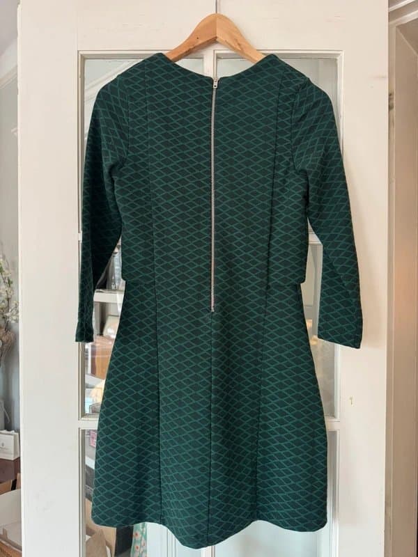 Topshop Topshop Knit dress