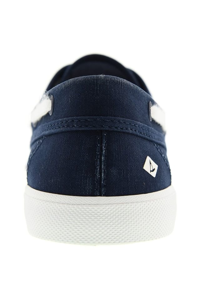 Sperry Sperry Women's Venice Boat Shoe in Navy - 2