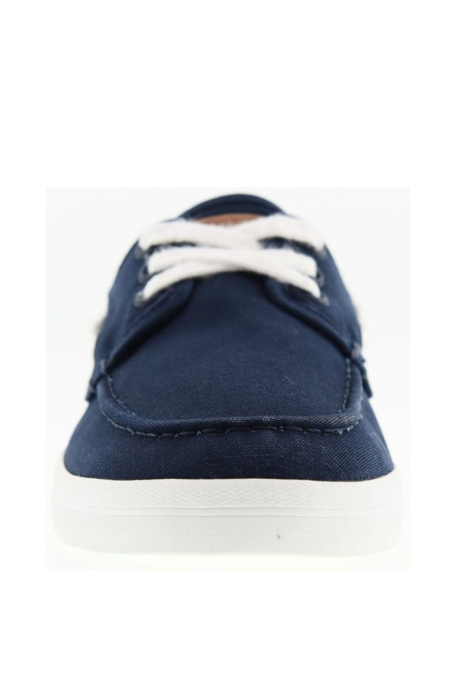 Sperry Sperry Women's Venice Boat Shoe in Navy - 3