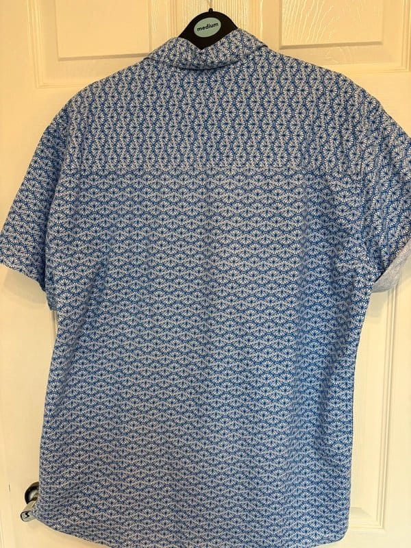 New Look Short Sleeve Shirt - 1