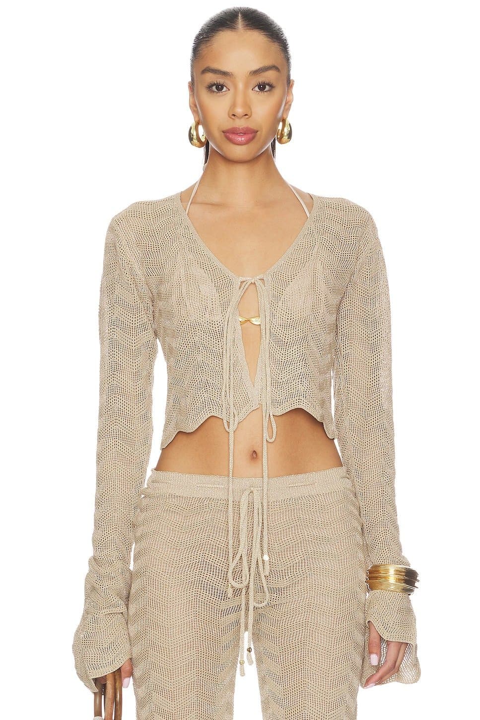 revolve Corin Cardigan