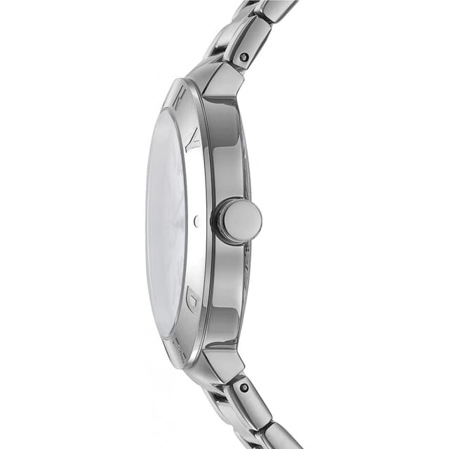 DKNY DKNY Women's DK1L022M0025 38mm Quartz Watch in Silver - 2