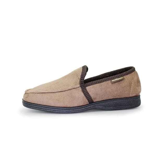 Goodyear Goodyear Men's Eden Slippers in Brown - 2