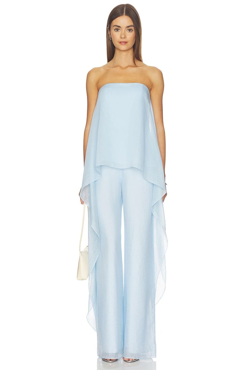 revolve Jenny Jumpsuit - 1