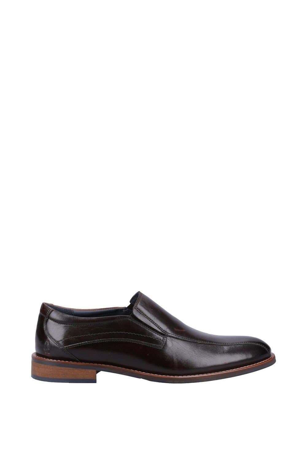 Hush Puppies Hush Puppies Men's Donovan Shoe in Black