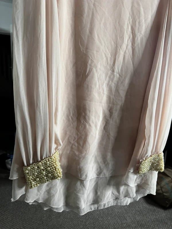 Never Fully Dressed Never fully dressed top mini dress 10-12