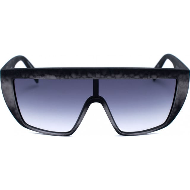 Italia Independent Italia Independent Men's 0912-071-009 Sunglasses in Grey - 2