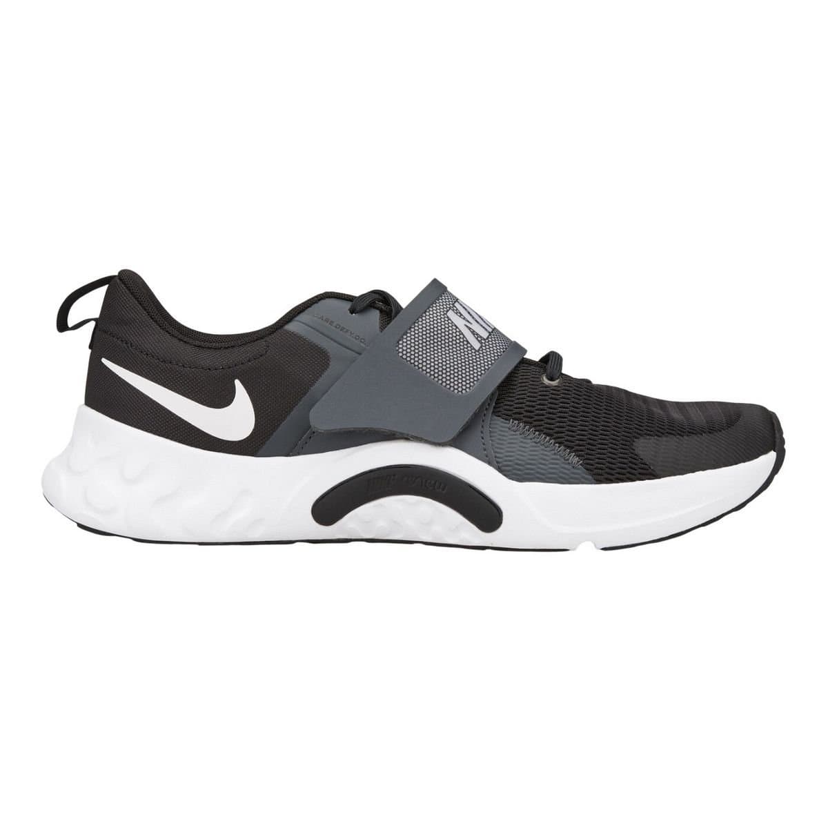 Nike Nike Men's Renew Retaliation Trainers in Black