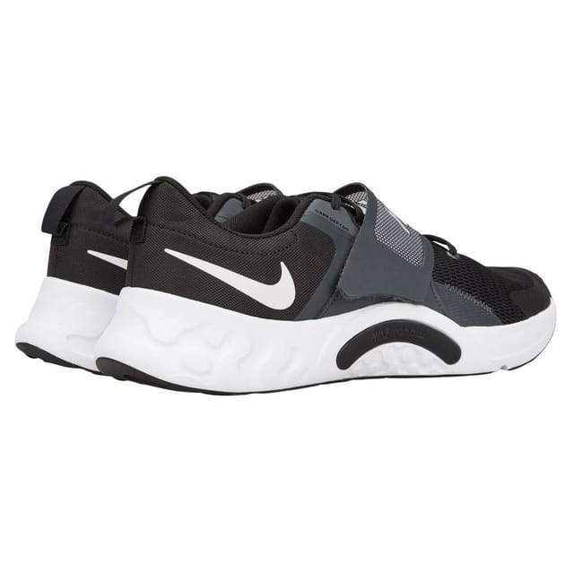 Nike Nike Men's Renew Retaliation Trainers in Black - 2