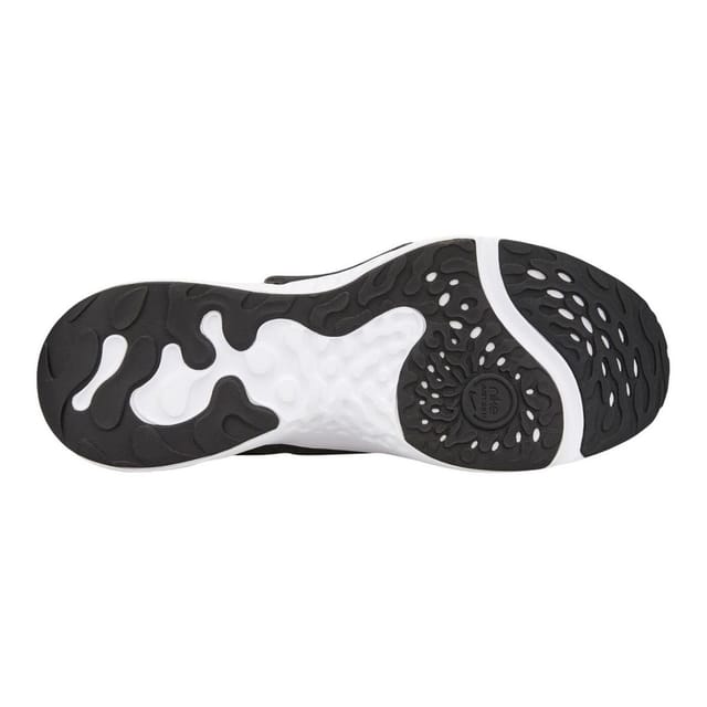 Nike Nike Men's Renew Retaliation Trainers in Black - 3