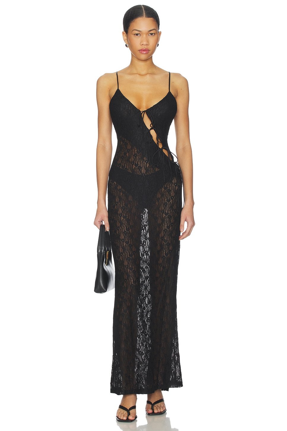 revolve About A Girl Maxi Dress - 1