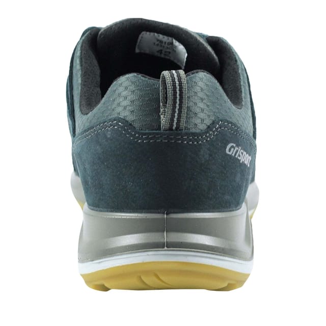 GriSport Grisport Men's Icarus Leather Walking Shoes in Blue - 2