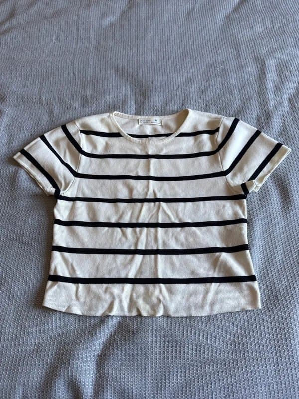 Primark Crop top