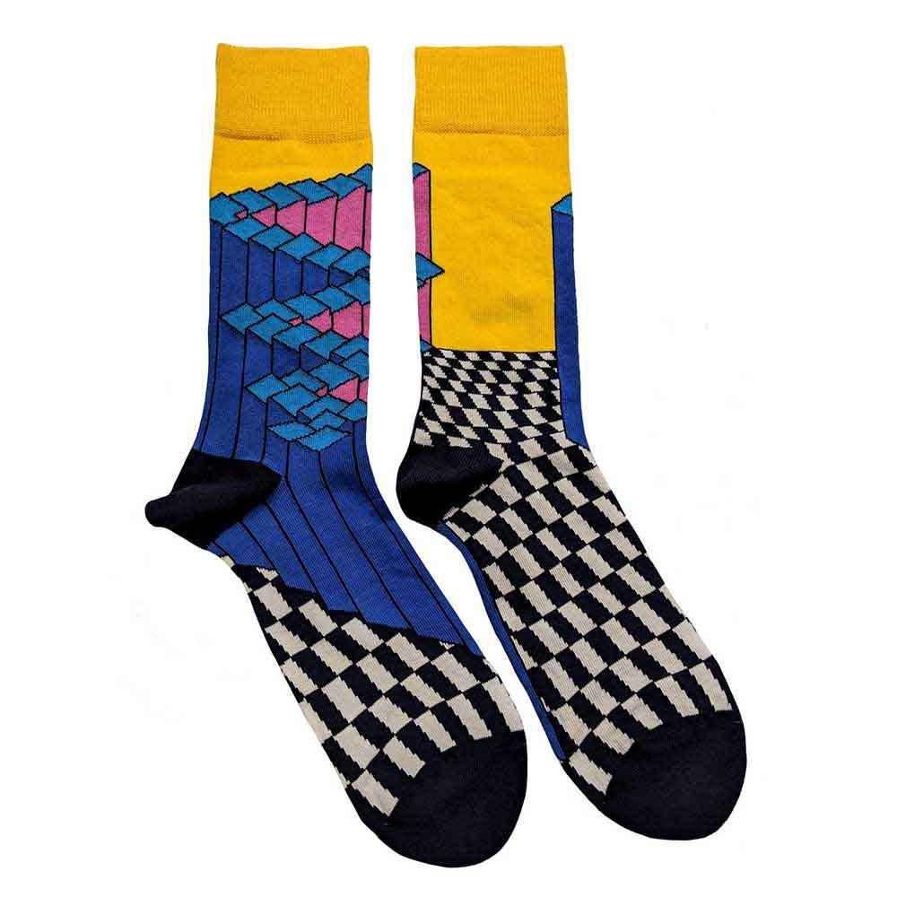 The Strokes The Strokes Men's Angles Ankle Socks - 1