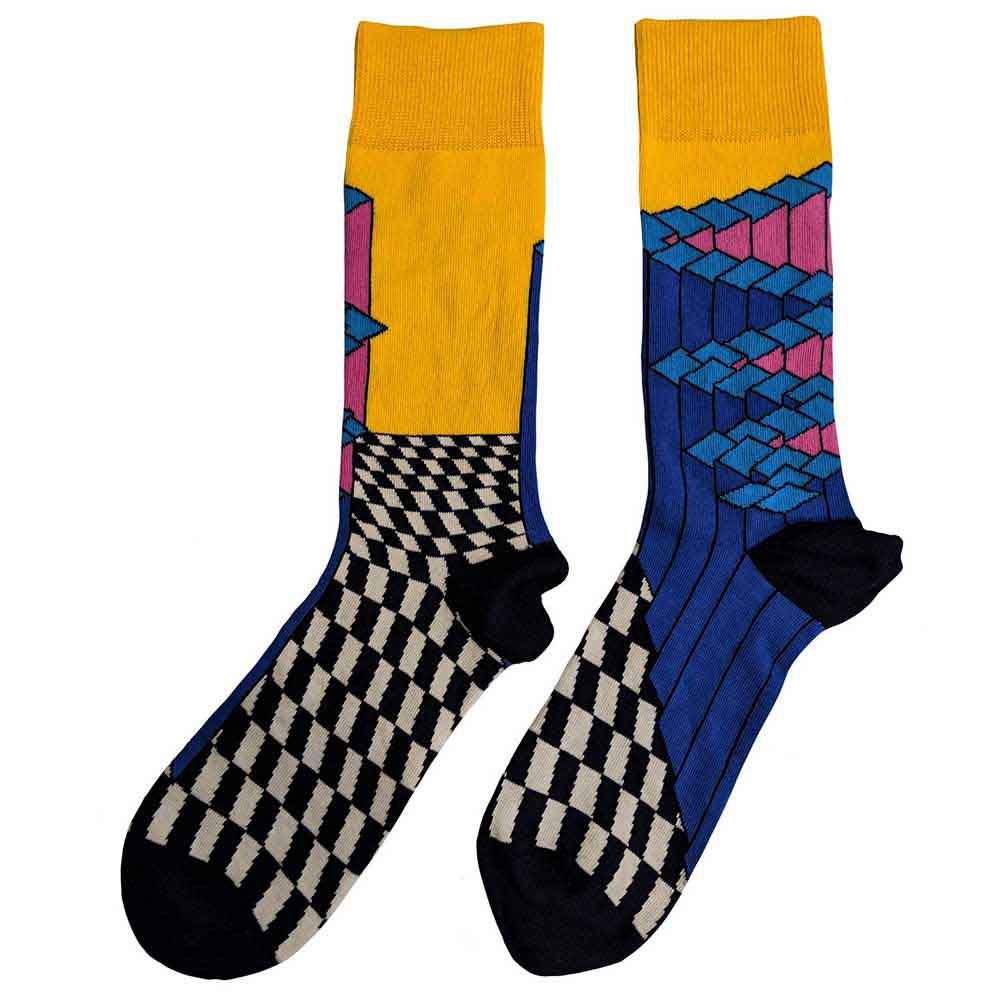 The Strokes The Strokes Men's Angles Ankle Socks - 2