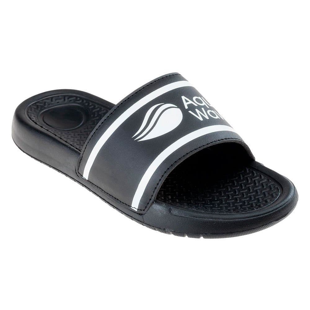 Aquawave Aquawave Men's Arwedi Sliders in Black