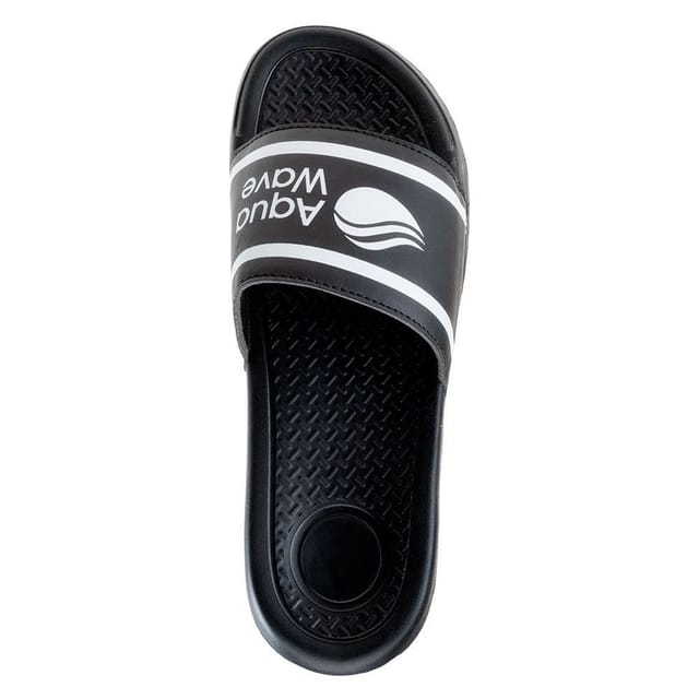Aquawave Aquawave Men's Arwedi Sliders in Black - 2
