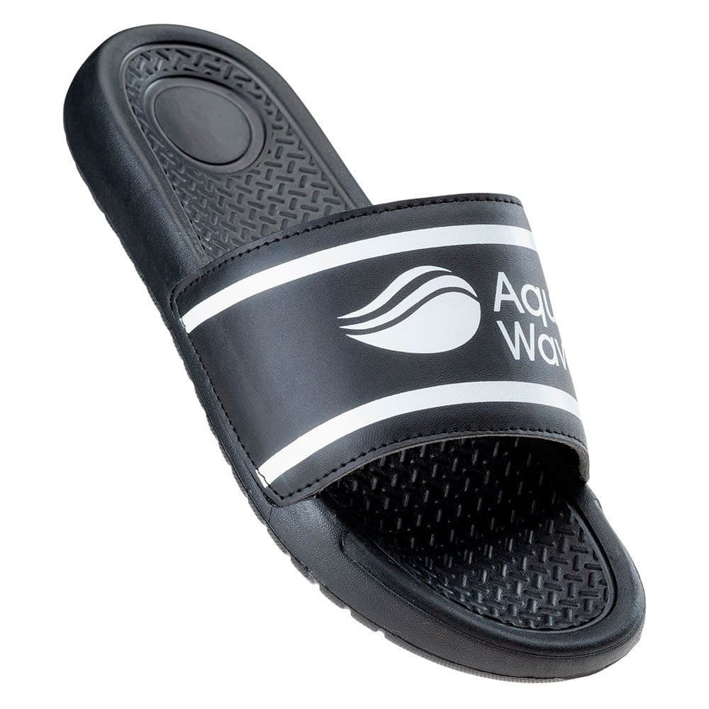 Aquawave Aquawave Men's Arwedi Sliders in Black - 4
