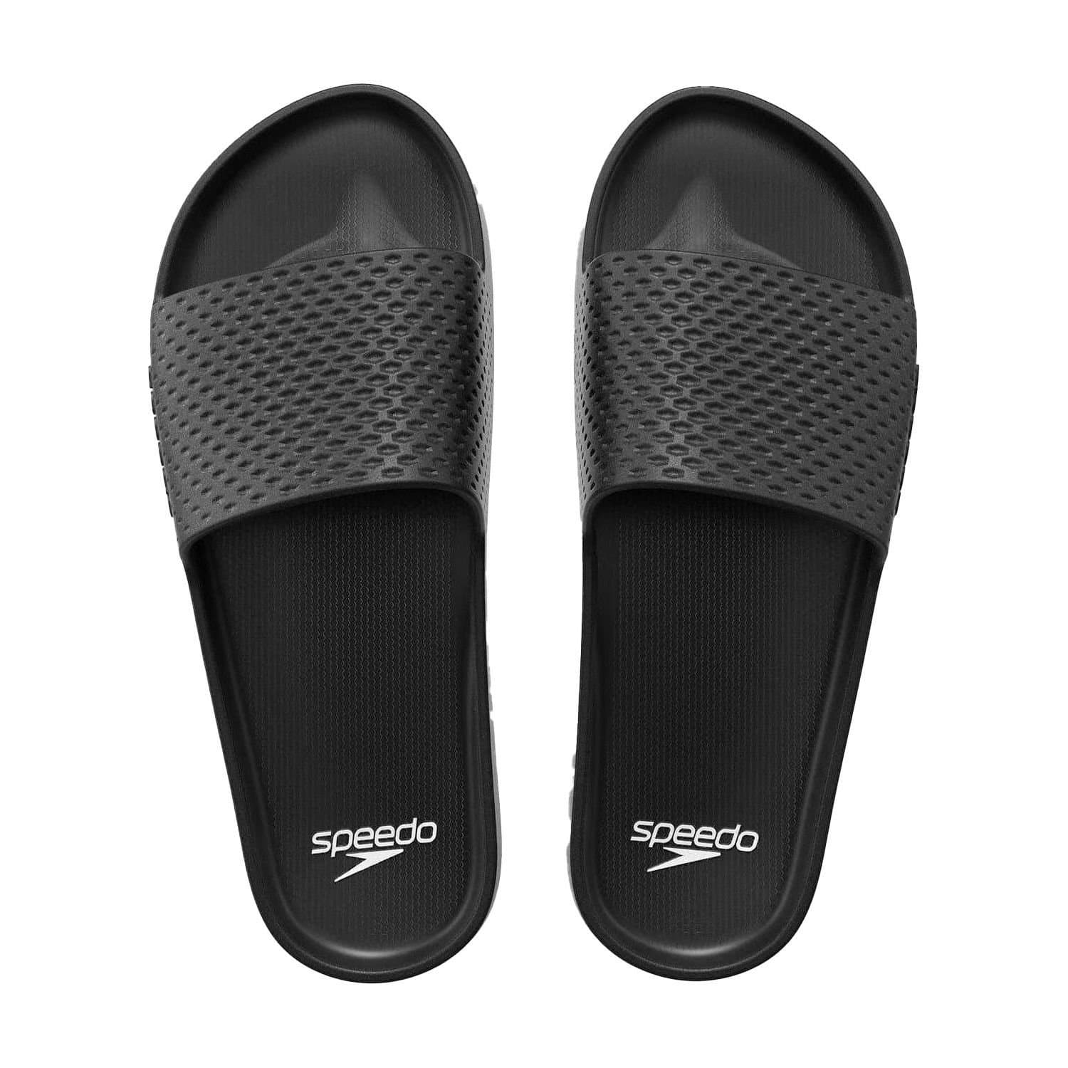 Speedo Speedo Men's Essential Flat Slides in Black