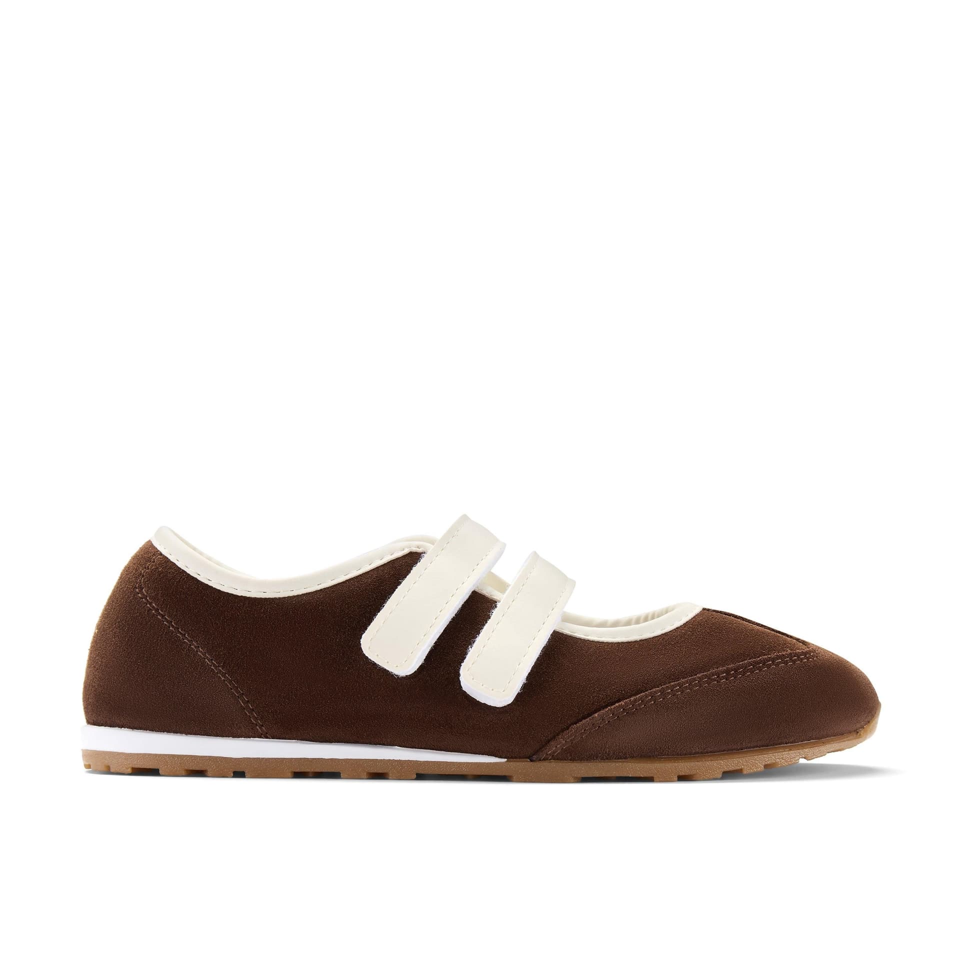 Clarks Clarks Women's Lorenza Jane Brown Trainers