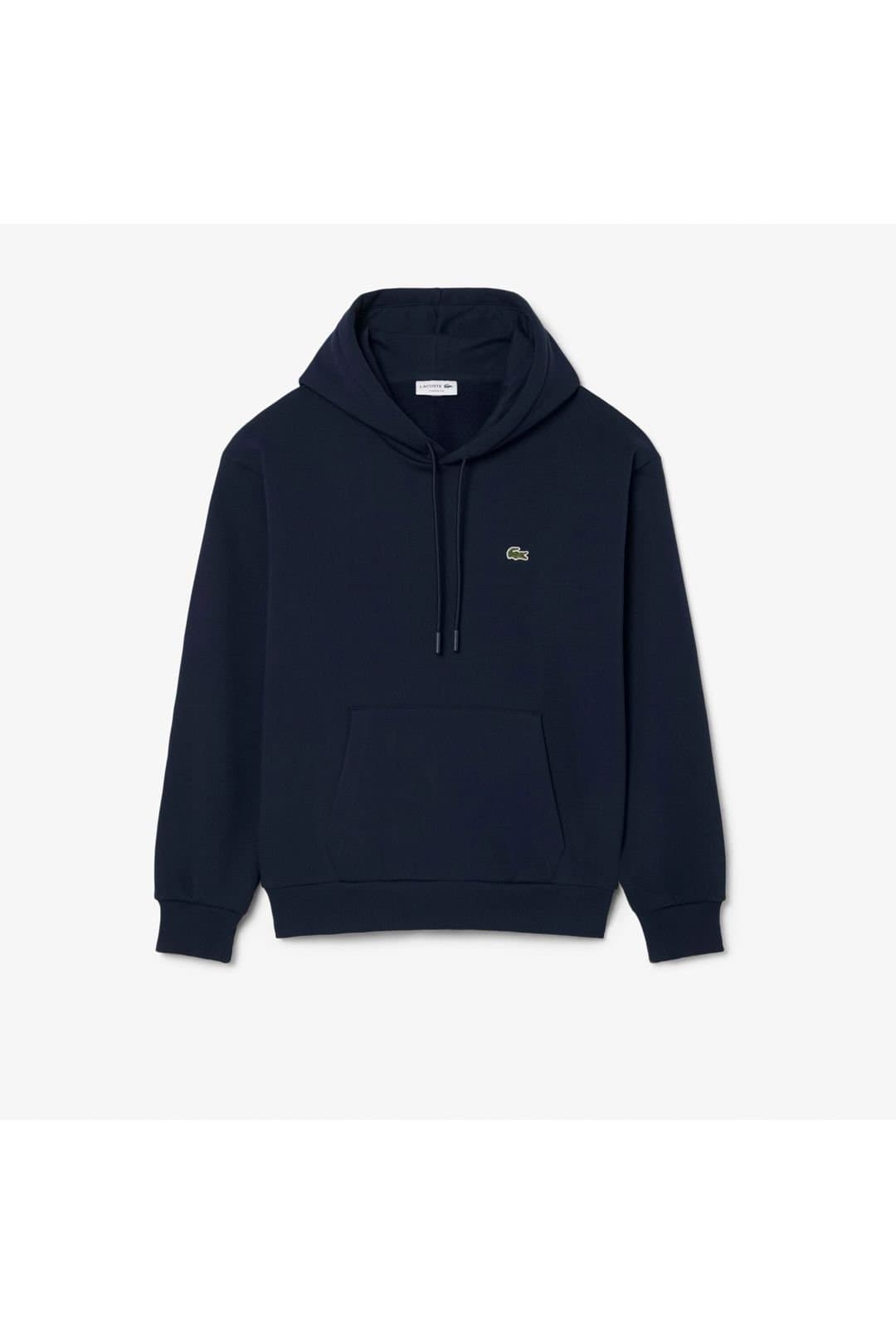 Lacoste Lacoste Men's Hoodie Navy Blue
