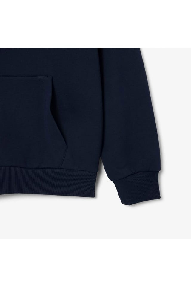 Lacoste Lacoste Men's Hoodie Navy Blue - 3