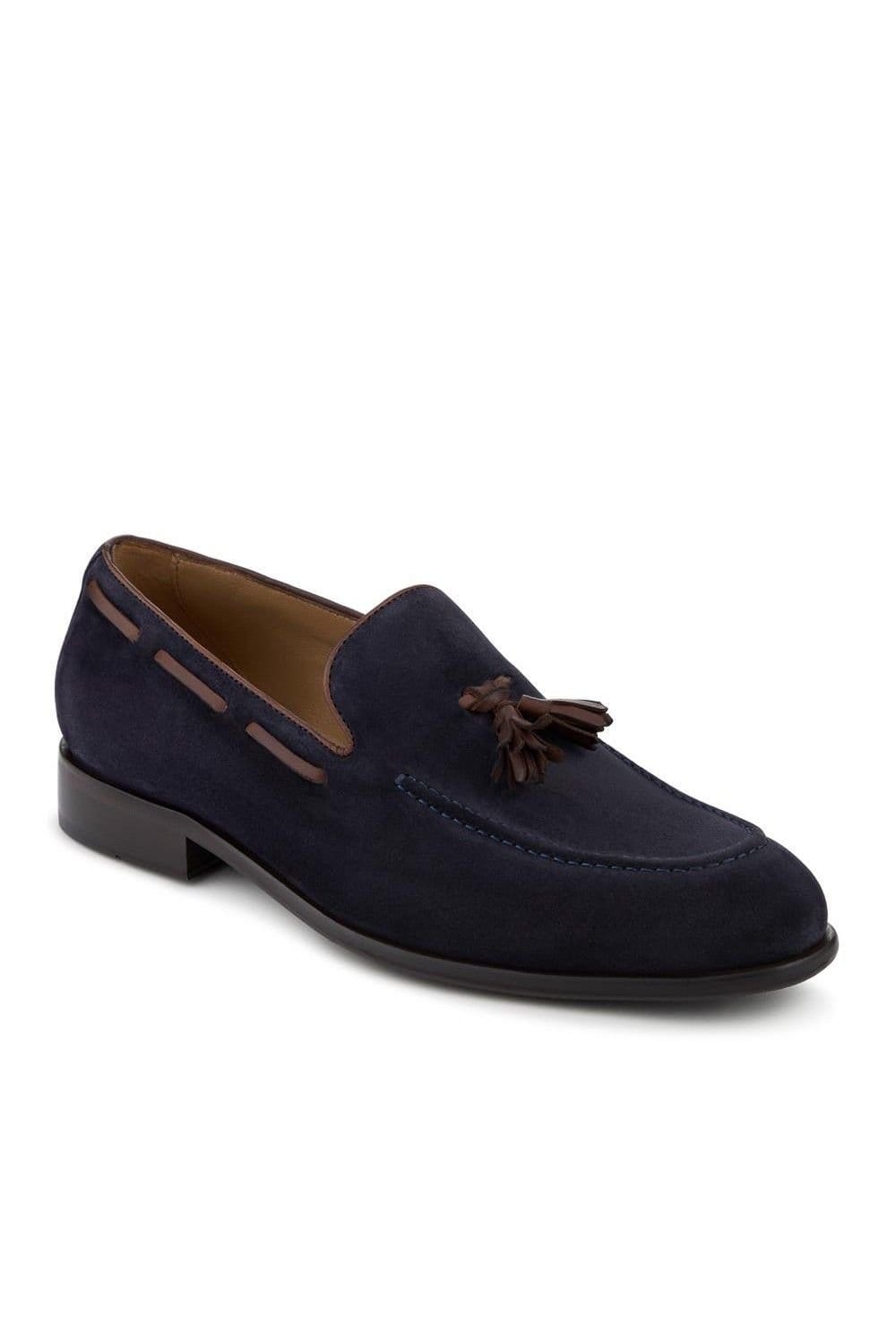 navy