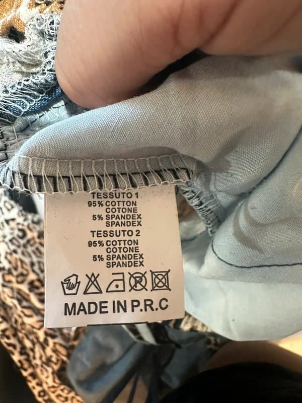 ASOS Denim great condition