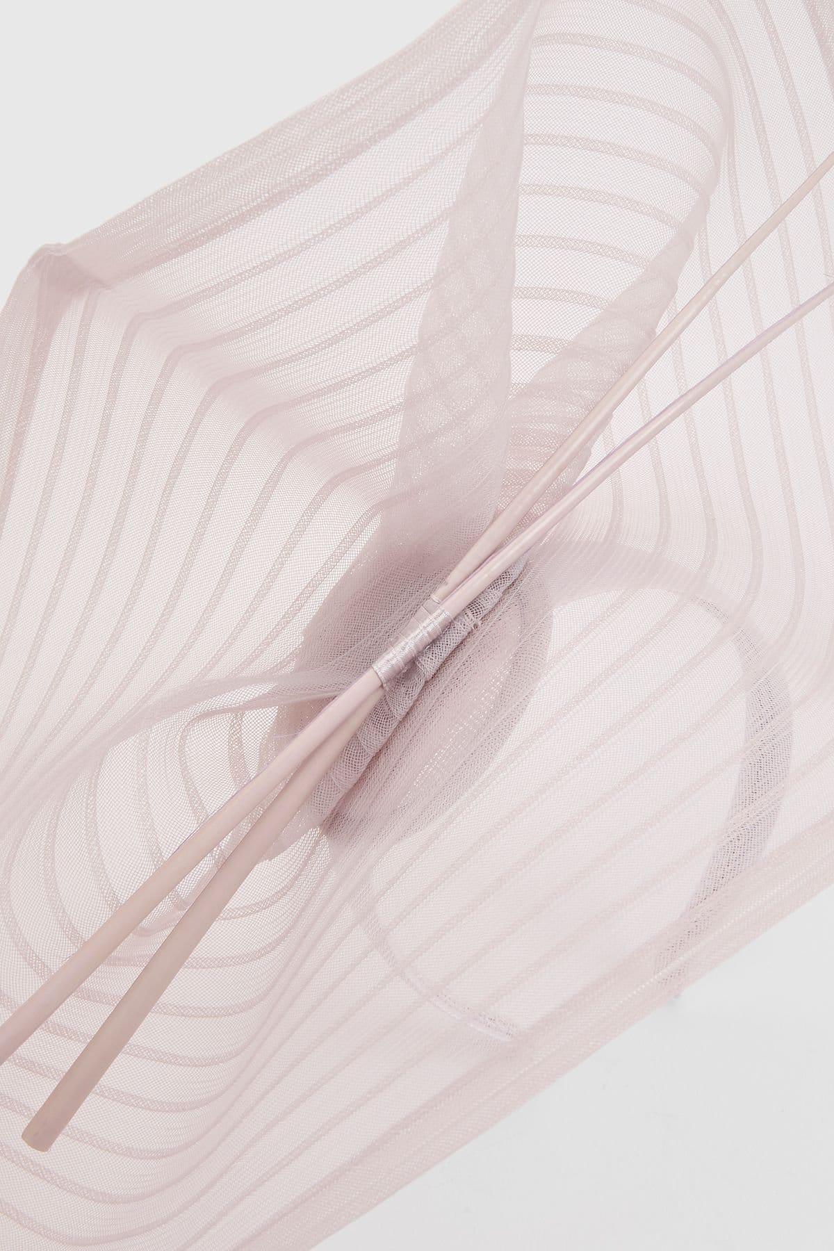 Coast Coast Women's Mauve Quill Detail Fascinator - 4