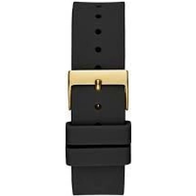 Guess Guess Women's GW0430L2 39mm Quartz Watch in Black - 3