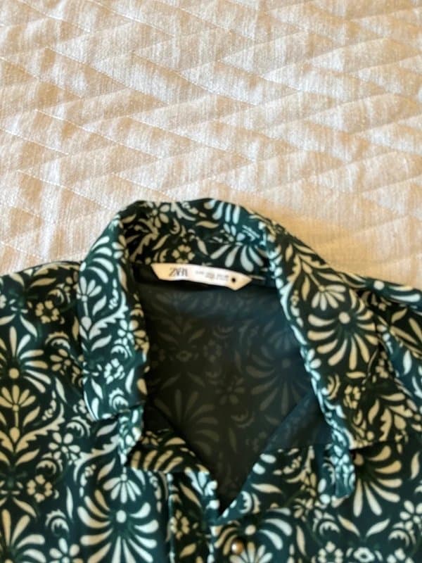 Zara Zara Dress size Large