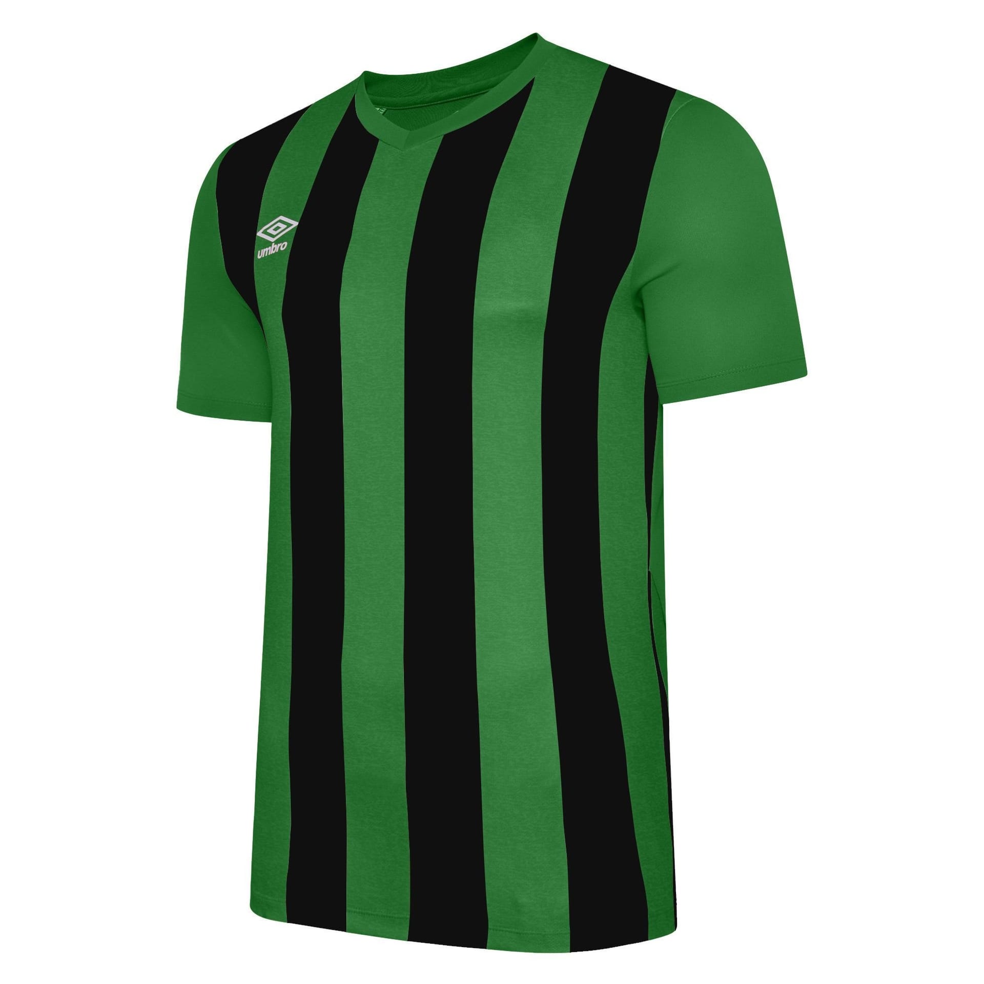 Umbro Men's Ramone Jersey in Dark Green