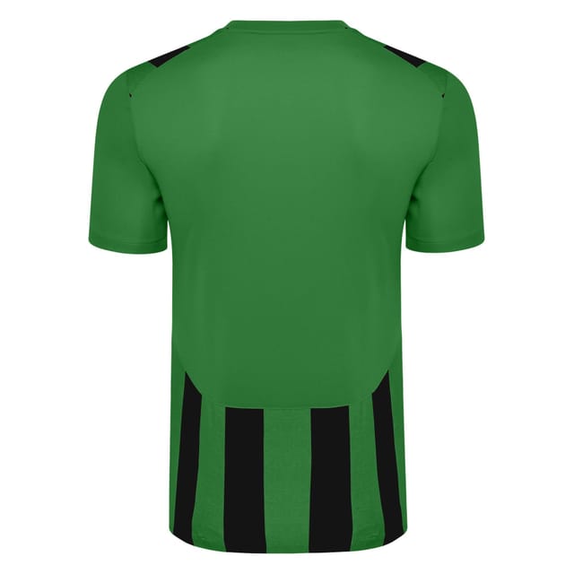 Umbro Umbro Men's Ramone Jersey in Dark Green - 2
